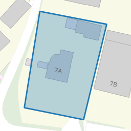 Perceel NDA00-B-1118