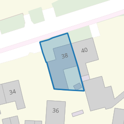 Perceel NDA00-B-1122