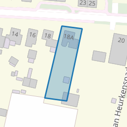 Perceel NDA00-B-1128