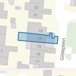 Perceel NDA00-B-1139