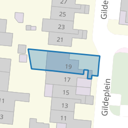 Perceel NDA00-B-1140