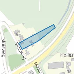 Perceel NDA00-B-1160