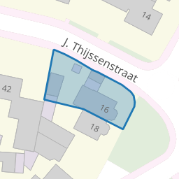 Perceel NDA00-B-1182