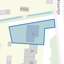 Perceel NDA00-B-1190