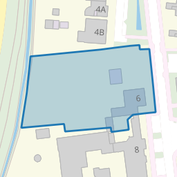 Perceel NDA00-B-1192