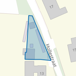 Perceel NDA00-B-1201