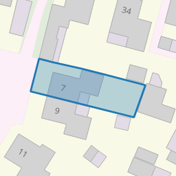 Perceel NDA00-B-1221