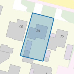 Perceel NDA00-B-1228