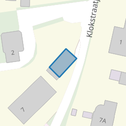 Perceel NDA00-B-1233