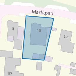 Perceel NDA00-B-1245