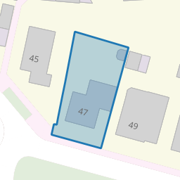 Perceel NDA00-B-1250