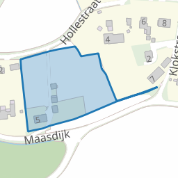 Perceel NDA00-B-1285