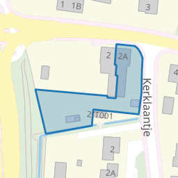 Perceel NDA00-B-1292