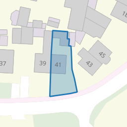 Perceel NDA00-B-1299