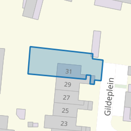 Perceel NDA00-B-1306