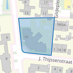 Perceel NDA00-B-1310