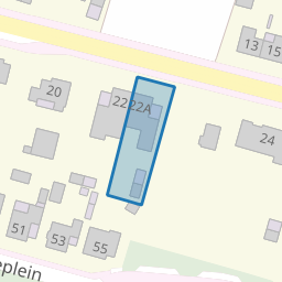 Perceel NDA00-B-1364