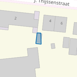 Perceel NDA00-B-1372