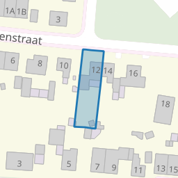 Perceel NDA00-B-933
