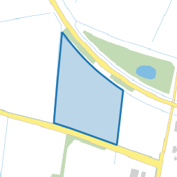 Perceel NDA00-D-2