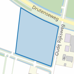 Perceel NDA00-D-3