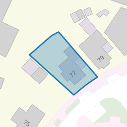 Perceel NDA00-D-584
