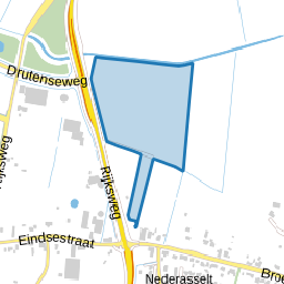Perceel NDA00-D-719