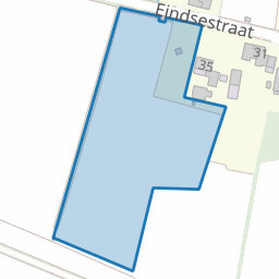 Perceel NDA00-D-732