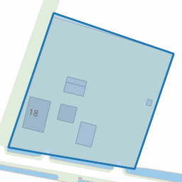 Perceel NDE00-A-5338