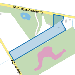 Perceel NDE00-A-5447
