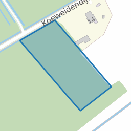 Perceel NDE00-C-1715