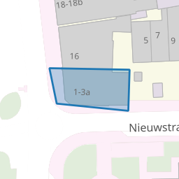 Perceel NDE00-C-6030