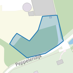 Perceel NDE00-C-7767