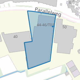Perceel NDE00-C-8557