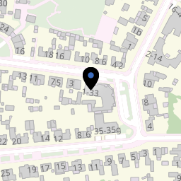 Appartement NDE00 C 8935 1