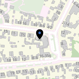 Appartement NDE00 C 8935 11