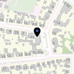 Appartement NDE00 C 8935 16