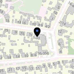 Appartement NDE00 C 8935 2