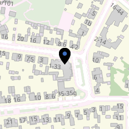 Appartement NDE00 C 8935 8