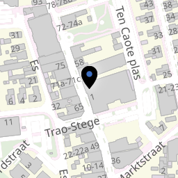 Appartement NDE00 C 8972 1