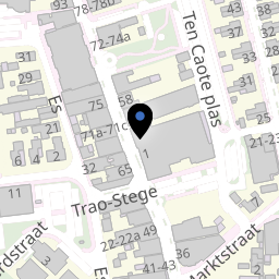 Appartement NDE00 C 8972 2