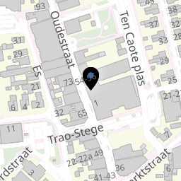 Appartement NDE00 C 8972 4
