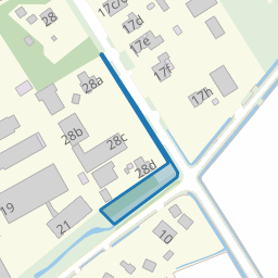 Perceel NDE00-C-9181
