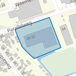 Perceel NDE00-C-9384