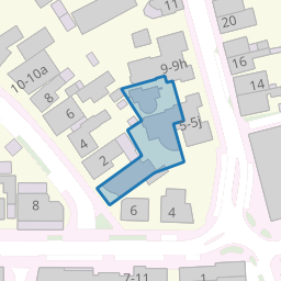 Perceel NDE00-C-9430