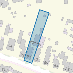 Perceel NDE00-G-1012