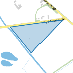 Perceel NDE00-G-18