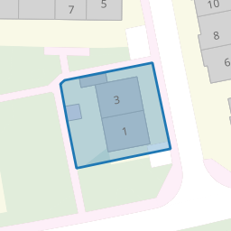 Perceel NDE00-G-1979