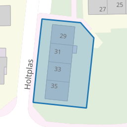 Perceel NDE00-G-1995