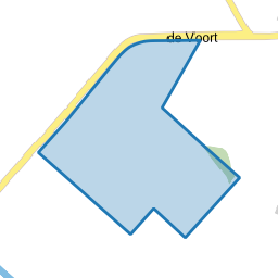 Perceel NDE00-G-221
